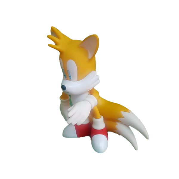 Sonic - Tails